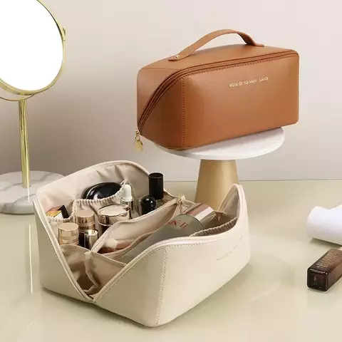 Necessaire Organizadora – Compacta e Elegante - comprar online