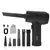 Mini Aspirador de Pó Portátil 55000 RPM - comprar online