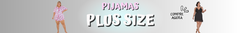 Banner da categoria Plus Size