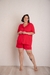 PIJAMA AMERICANO COM BOTÕES FUNCIONAIS - Doce Sonhos Moda Noite e Intima