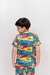 PIJAMA INFANTIL PATRULHA CANINA - loja online