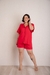 PIJAMA AMERICANO COM BOTÕES FUNCIONAIS - comprar online