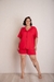 PIJAMA AMERICANO PLUS SIZE 
