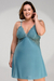CAMISOLA PLUS SIZE 