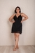 CAMISOLA PLUS SIZE RENDADA
