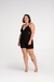 SHORT DOLL PLUS SIZE