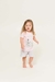 PIJAMA INFANTIL DALMATA - comprar online