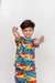 PIJAMA INFANTIL PATRULHA CANINA na internet