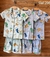PIJAMA AMERICANO INFANTIL - comprar online