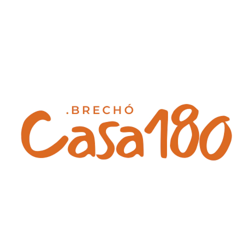 Brechó Casa180