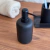 KIT PORTA-SABONETE BASIC - 2 PEÇAS - Una Decoração 