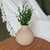 VASO BELLA BEGE - comprar online