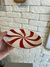 PRATO SOBREMESA LOLLIPOP - Una Decoração 