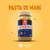 PASTA DE MANI X 430GRS