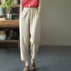 Imagem do Calça Casual Feminina