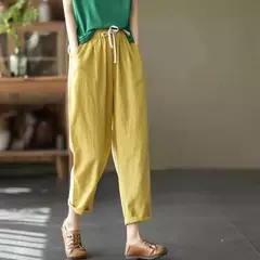 Imagem do Calça Casual Feminina