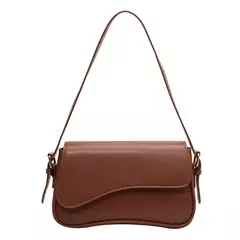 Bolsas crossbody de couro vintage - loja online