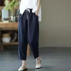 Calça Casual Feminina - Amora Store