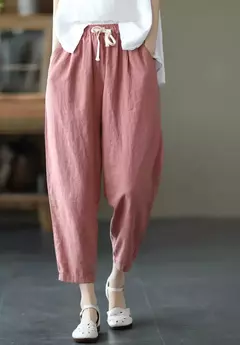 Calça Casual Feminina - comprar online