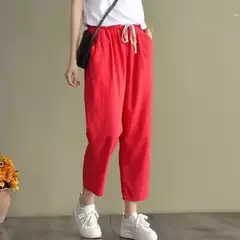 Calça Casual Feminina - comprar online