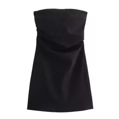 Vestido Corset Sem Alças Isabelle - comprar online