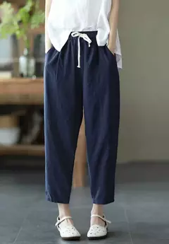 Calça Casual Feminina - loja online