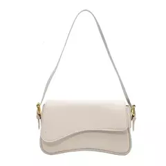 Bolsas crossbody de couro vintage - comprar online