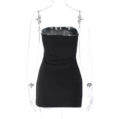 Vestido Mini Feminino - loja online