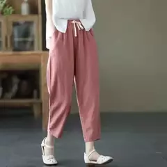 Calça Casual Feminina