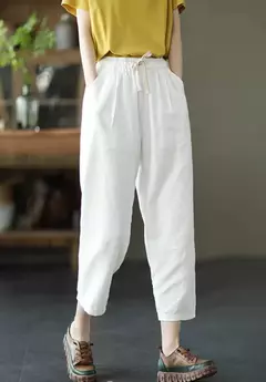 Imagem do Calça Casual Feminina