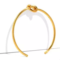 Pulseiras de Aço Inoxidável Elegante - comprar online