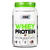 STAR NUTRITION PLATINUM WHEY PROTEIN CHOCOLATE SUIZO 2 LB