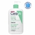 CERAVE GEL LIMPIADOR FACIAL ESPUMOSO 236 ML