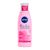 NIVEA ROSE CARE LECHE &amp; TÓNICO MICELAR 2 EN 1