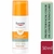 EUCERIN SUN FACE OIL CONTROL FPS50+ COLOR CLARO 50ML