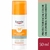 EUCERIN SUN FACE OIL CONTROL FPS50+ TONO MEDIO 50 ML