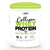 STAR NUTRITION COLLAGEN WHEY VAINILLA ICE CREAM 2 LB