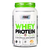 STAR NUTRITION PLATINUM WHEY PROTEIN BANANA 2 LB