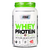 STAR NUTRITION PLATINUM WHEY PROTEIN FRUTILLA 2 LB