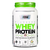 STAR NUTRITION PLATINUM WHEY PROTEIN VAINILLA 2 LB