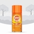 OFF! FAMILY AEROSOL NARANJA REPELENTE DE INSECTOS 165 GR