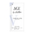 ACF BY DADATINA REFILL CREMA VITALIDAD AM/PM 30 ML