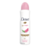 DOVE DESODORANTE AEROSOL GO FRESH GRANADA Y VERBENA