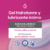 PERPIEL INTIMY GEL HIDRATANTE Y LUBRICANTE LOCIÓN 40 ML en internet