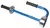 Aplicador de Filme Stretch Manual