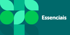 Banner da categoria Essenciais