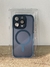 Funda MagSafe iPhone 16 pro - LuxeTech