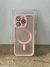Funda MagSafe iPhone 16 pro - tienda online