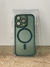 Funda MagSafe iPhone 16 pro