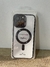 Imagen de Funda MagSafe iPhone 15 pro Max